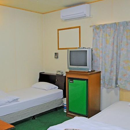 Yoshida Hotel Okinawa Exterior foto