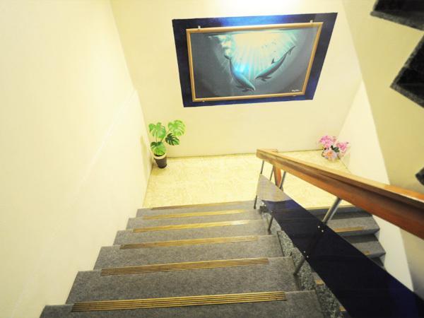 Yoshida Hotel Okinawa Exterior foto