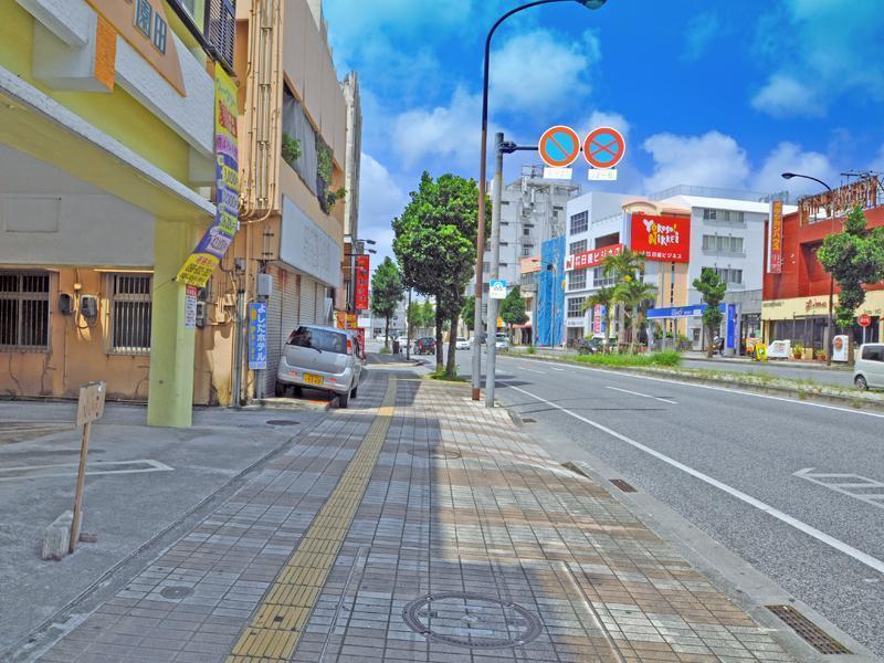 Yoshida Hotel Okinawa Exterior foto