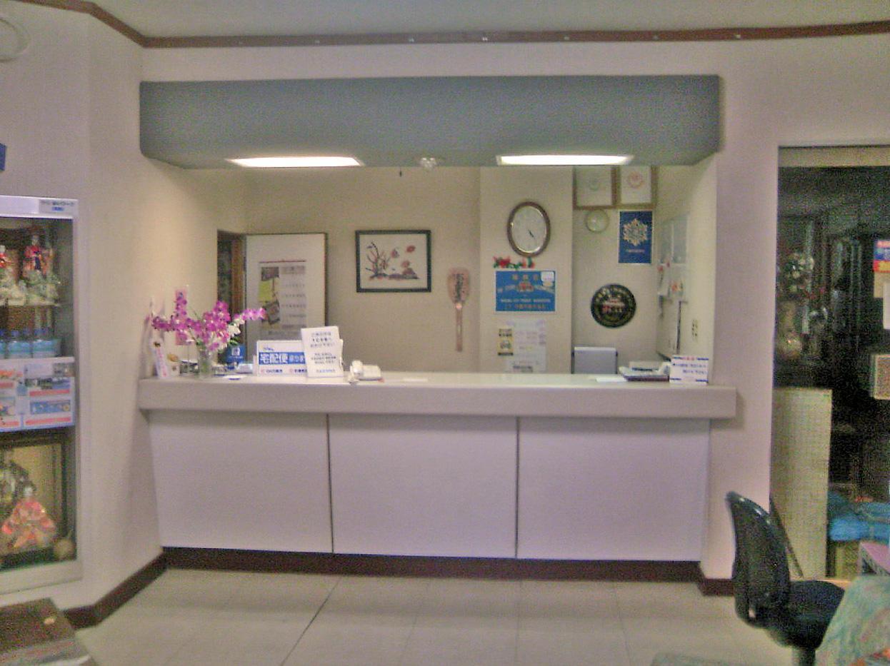 Yoshida Hotel Okinawa Exterior foto